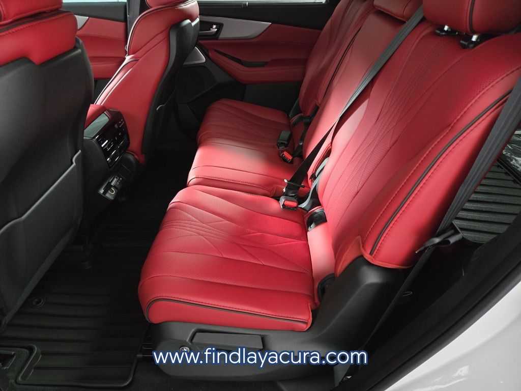 2026 Acura MDX A-Spec w/Advance Package - Photo 8