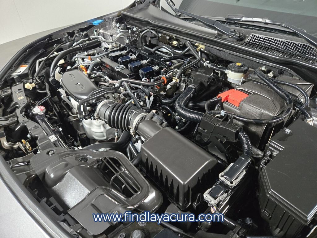 2024 Acura Integra Base - Photo 19
