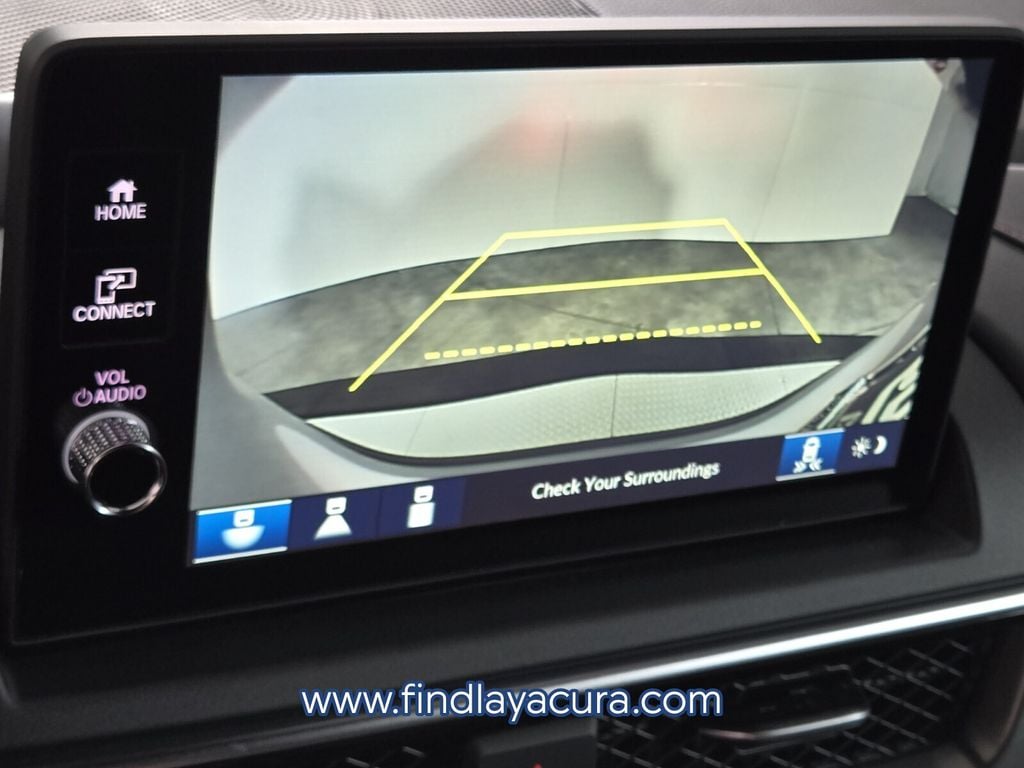 2025 Acura ADX A-Spec Package - Photo 14