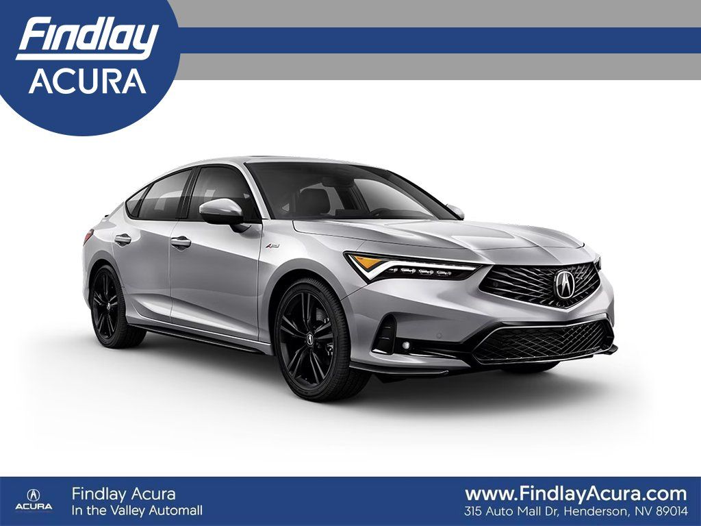 2026 Acura Integra A-Spec with Tech Package's photo