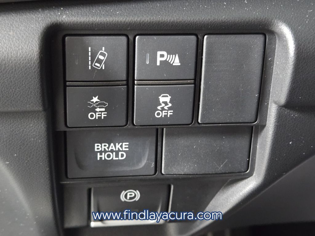 2020 Acura RDX A-Spec Package - Photo 24