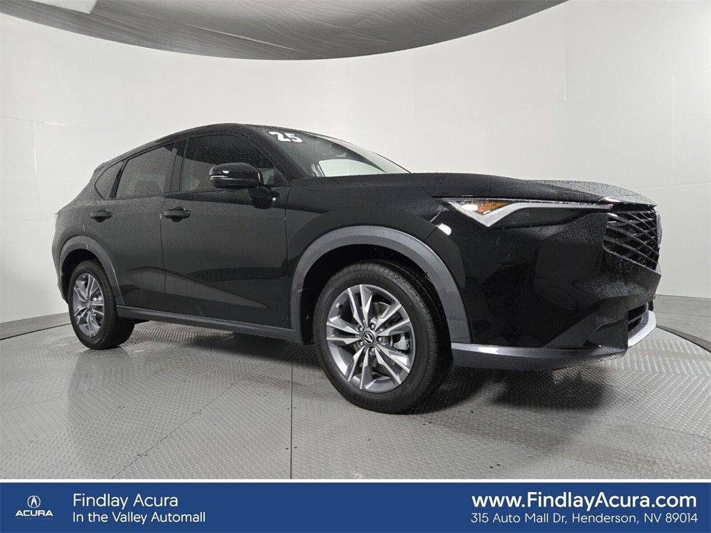2025 Acura ADX Base's photo