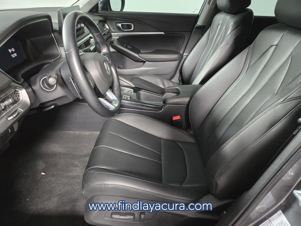 2024 Acura Integra Base - Photo 13