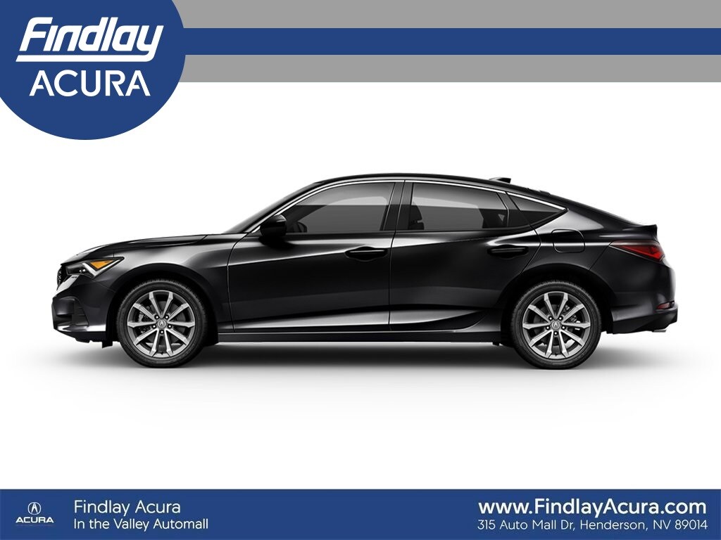 2025 Acura Integra Base photo 4