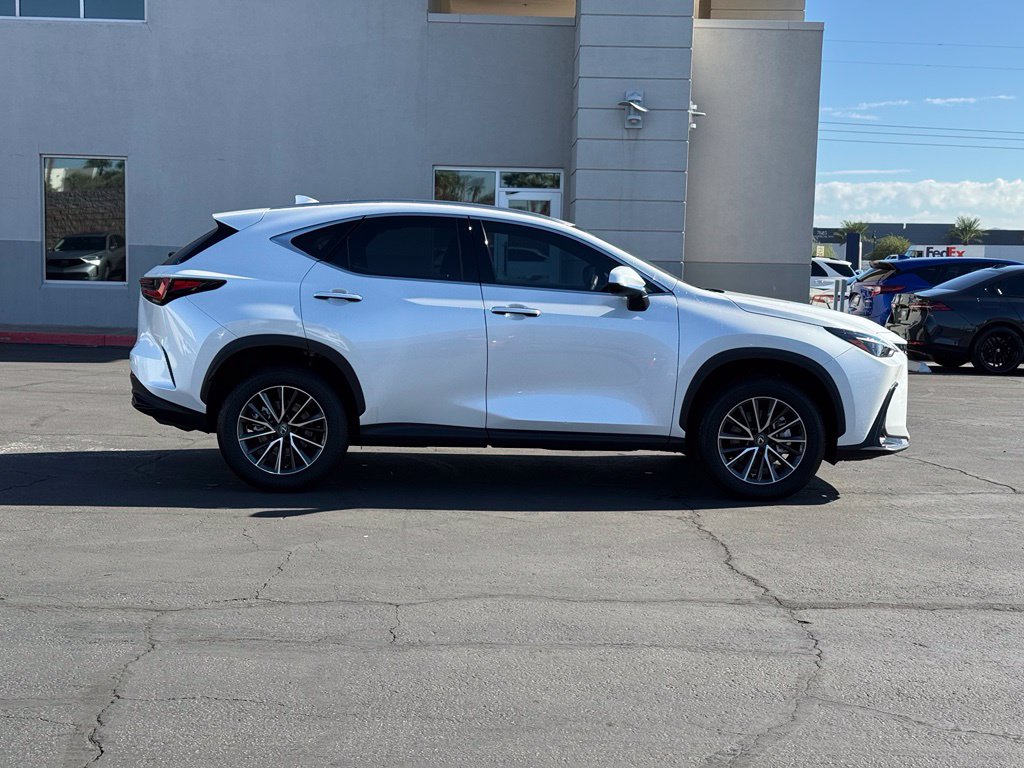 Used 2024 Lexus NX 350 Premium SUV