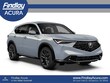  Acura ADX