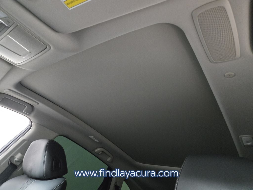 2024 Acura RDX Technology Package - Photo 13