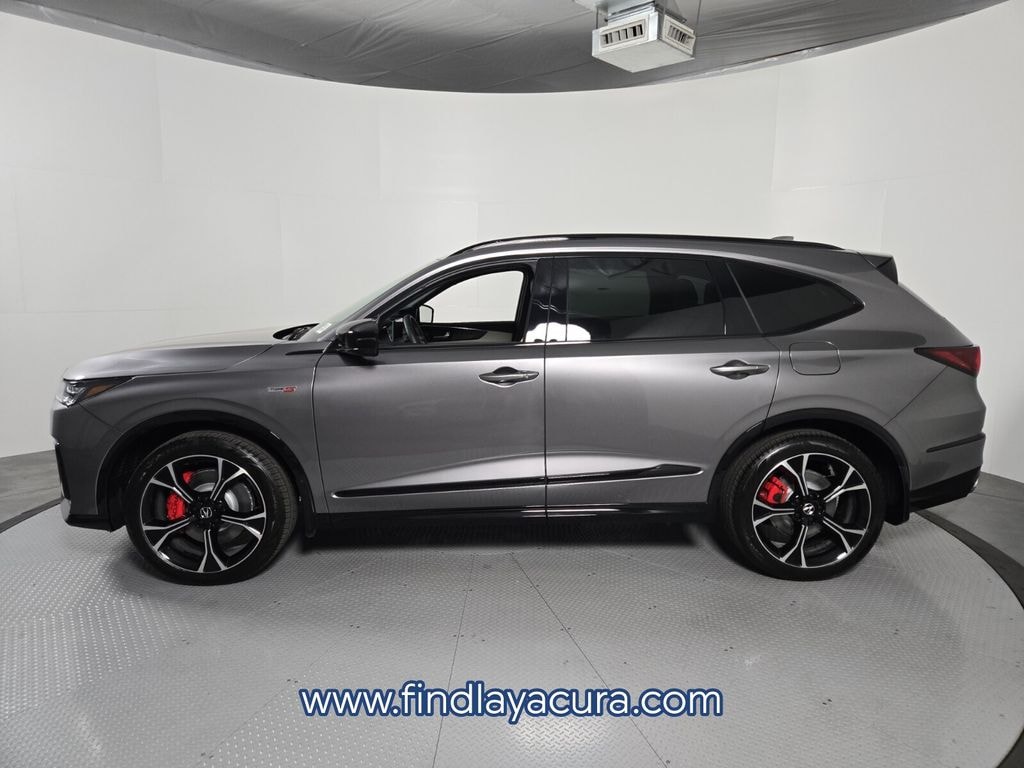 New 2026 Acura MDX Type S w/Advance Package SUV