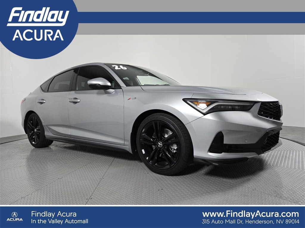 2026 Acura Integra A-Spec with Tech Package's photo