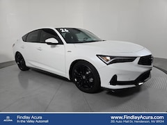 2026 Acura Integra A-Spec Tech Package Hatchback