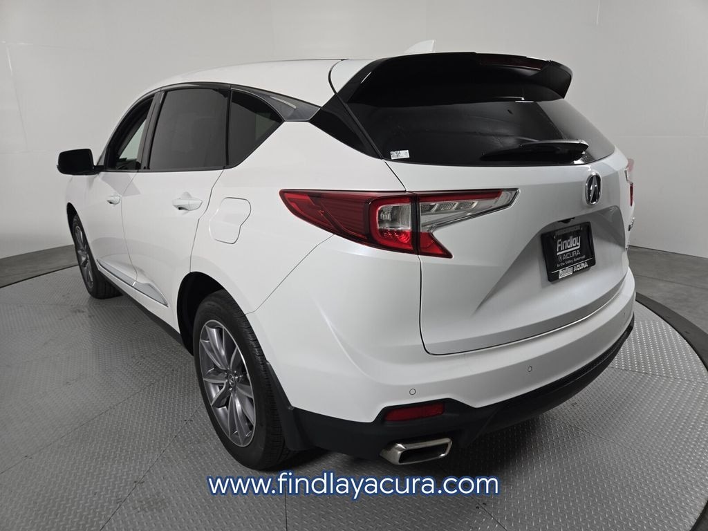 Certified 2024 Acura RDX Technology Package SUV