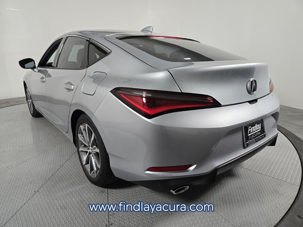 New 2026 Acura Integra Hatchback