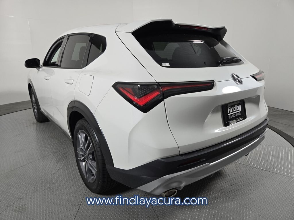 New 2026 Acura ADX Base SUV