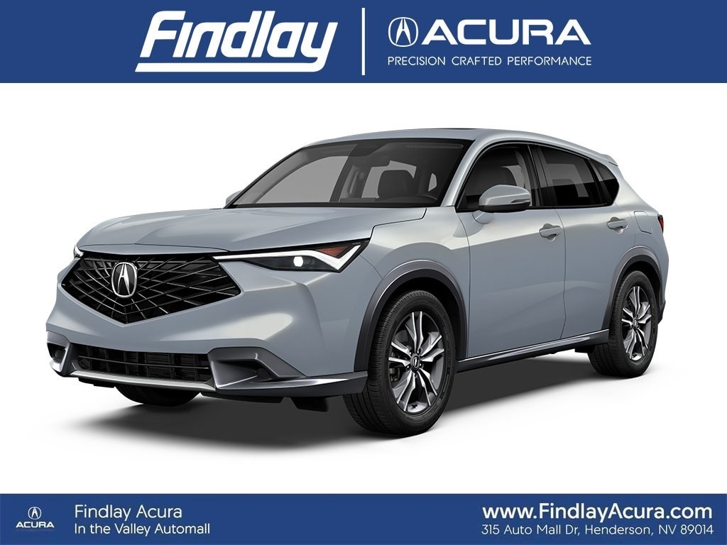 2025 Acura ADX Base's photo
