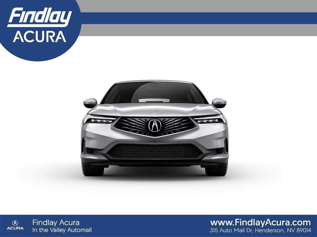 New 2026 Acura Integra  Hatchback