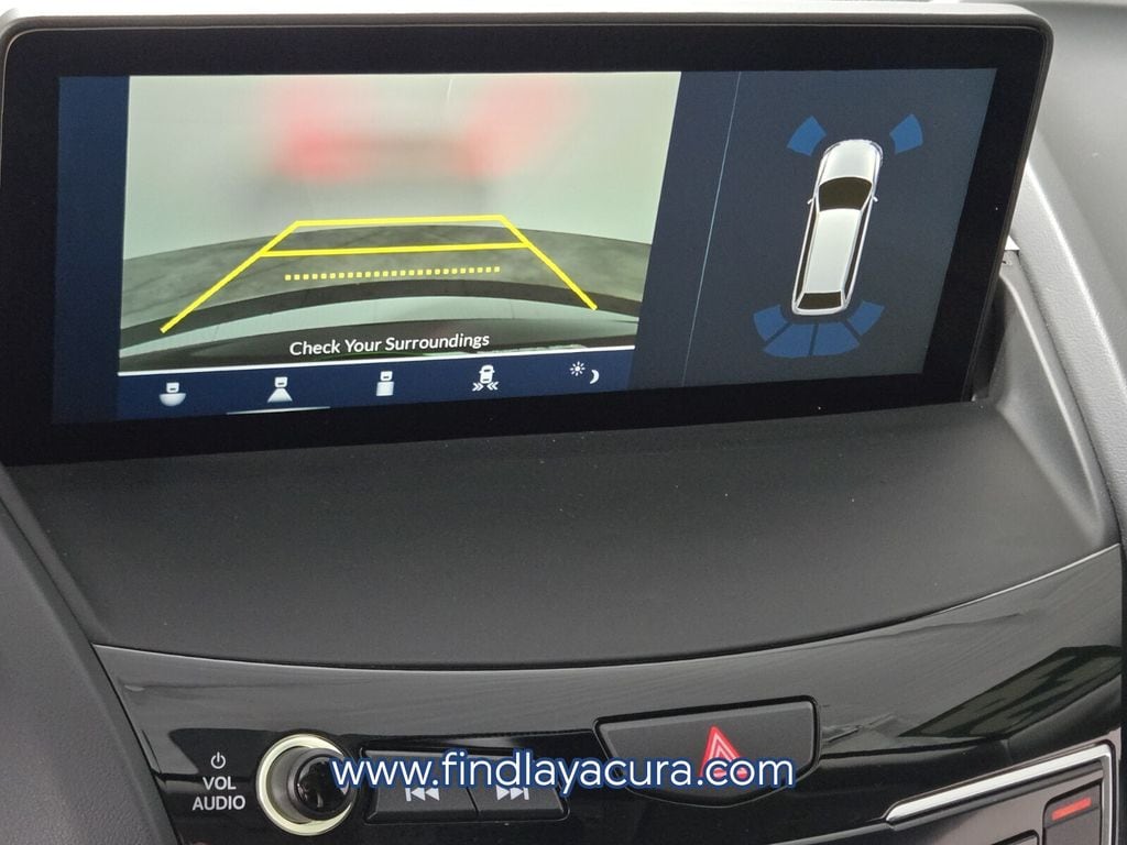 2024 Acura RDX Technology Package - Photo 23