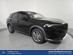 2025 Acura ADX Base SUV