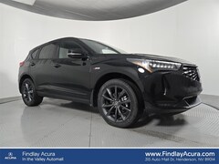 2026 Acura RDX A-Spec Package SUV