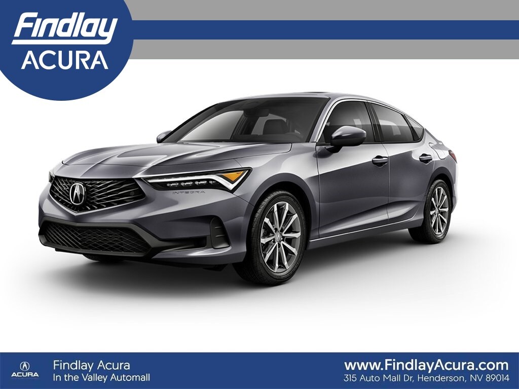 2025 Acura Integra Base photo 2