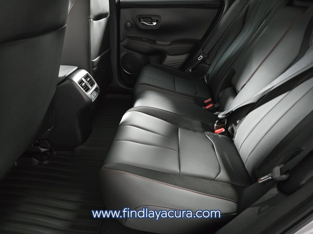 2025 Acura ADX A-Spec Package - Photo 9