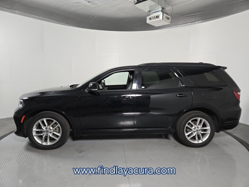 Used 2023 Dodge Durango GT SUV