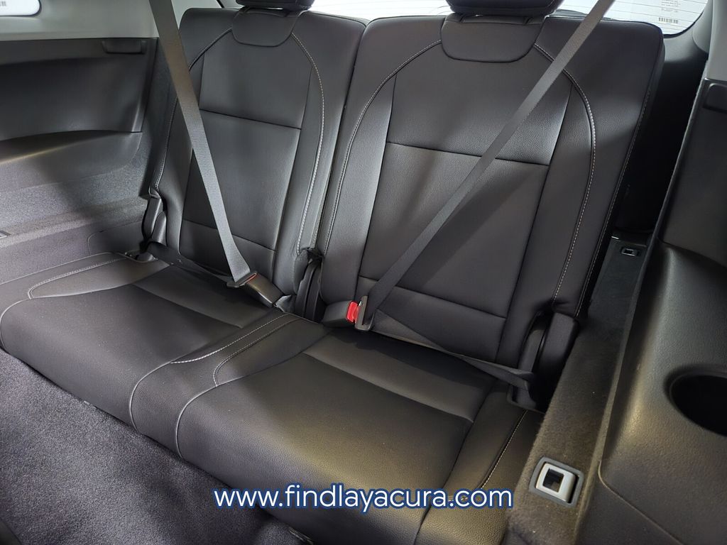 2020 Acura MDX Technology Package - Photo 17
