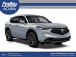  Acura ADX