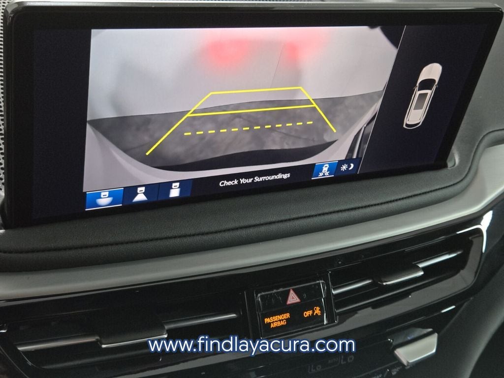 2026 Acura MDX Technology Package - Photo 14