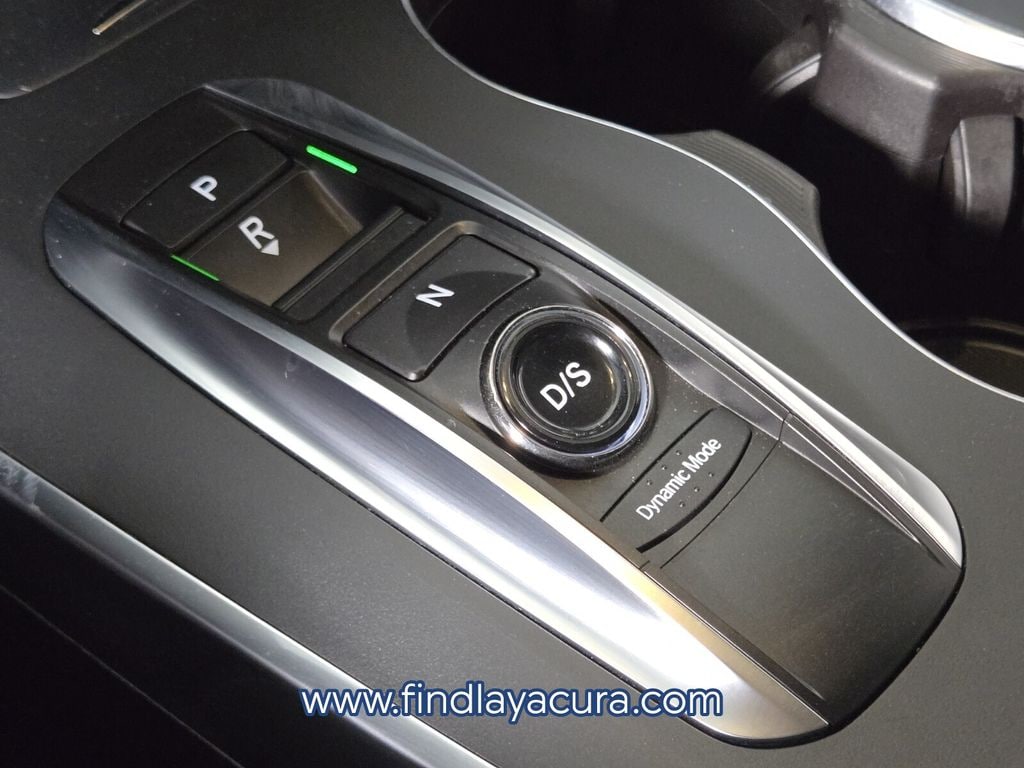 2020 Acura MDX Technology Package - Photo 28