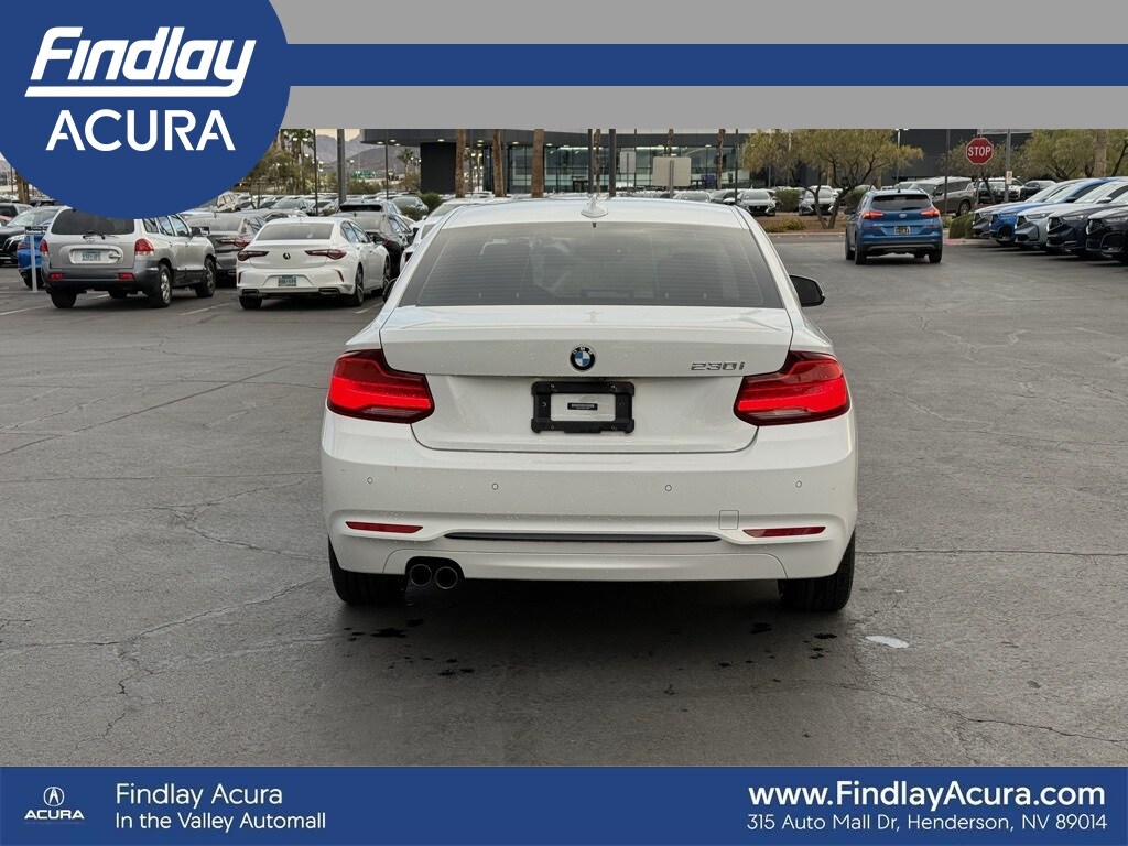 2019 Bmw 230i Coupe photo 4