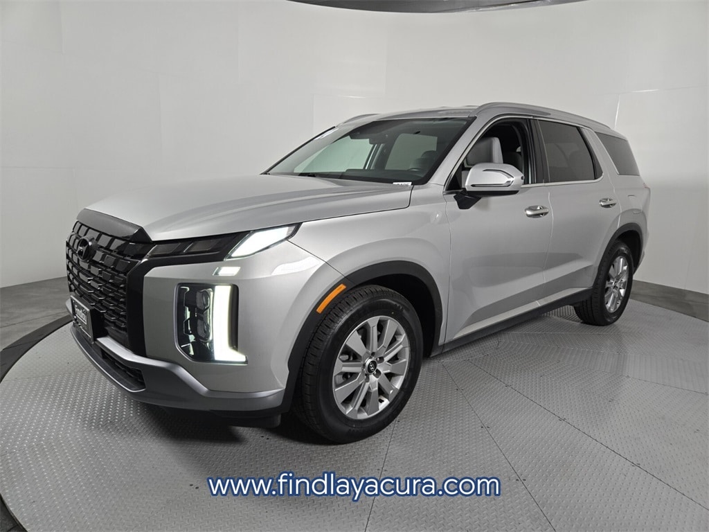 Used 2024 Hyundai Palisade SEL SUV