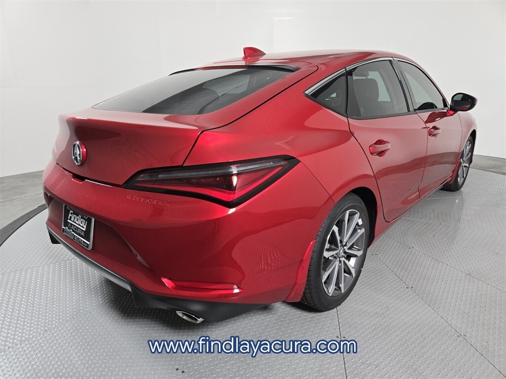 2025 Acura Integra Base photo 4