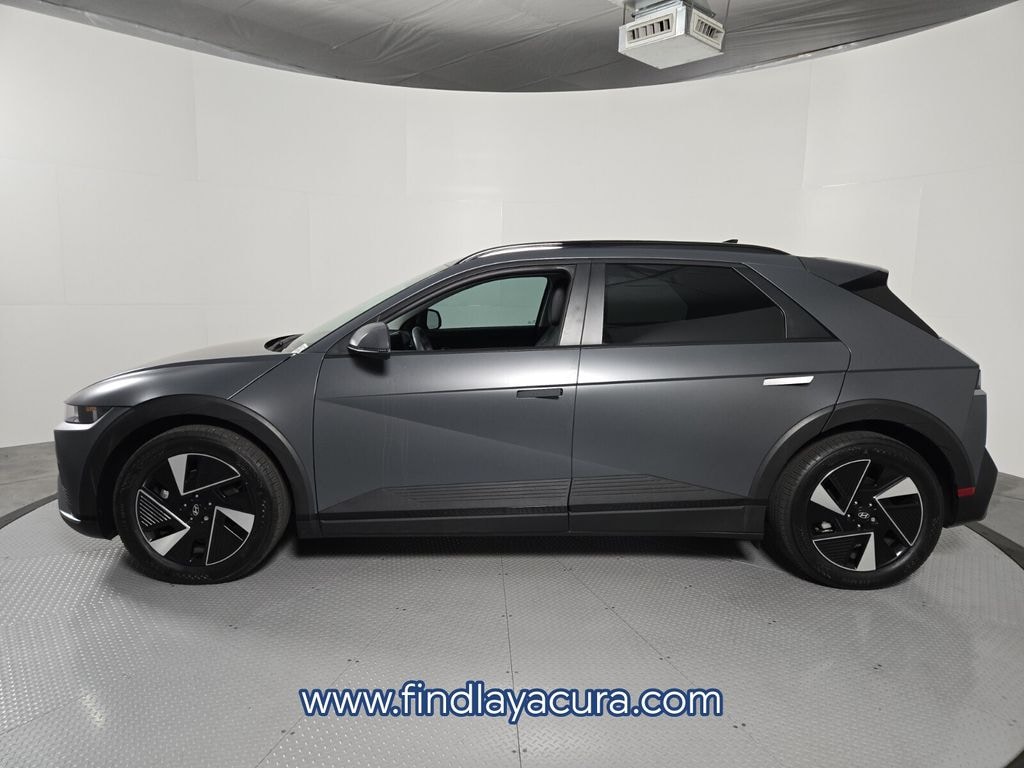 Used 2025 Hyundai IONIQ 5 SEL SUV