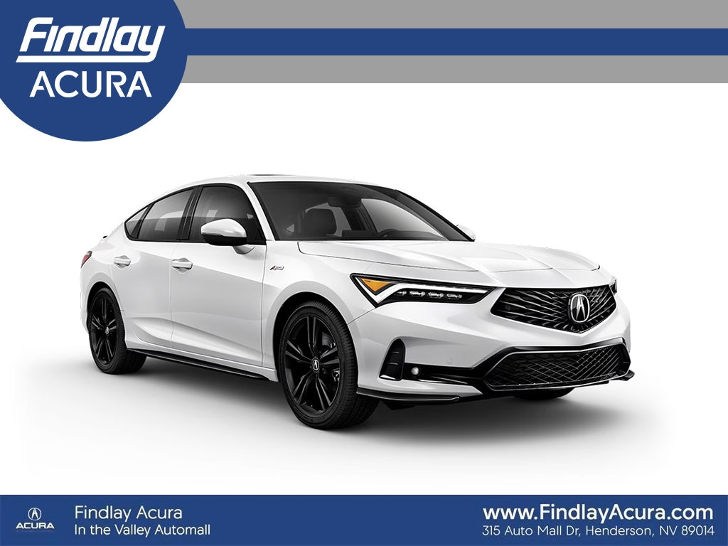 2026 Acura Integra