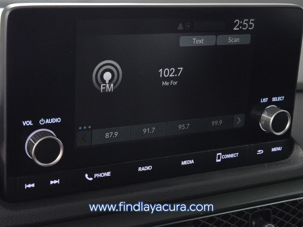 2024 Acura Integra Base - Photo 24
