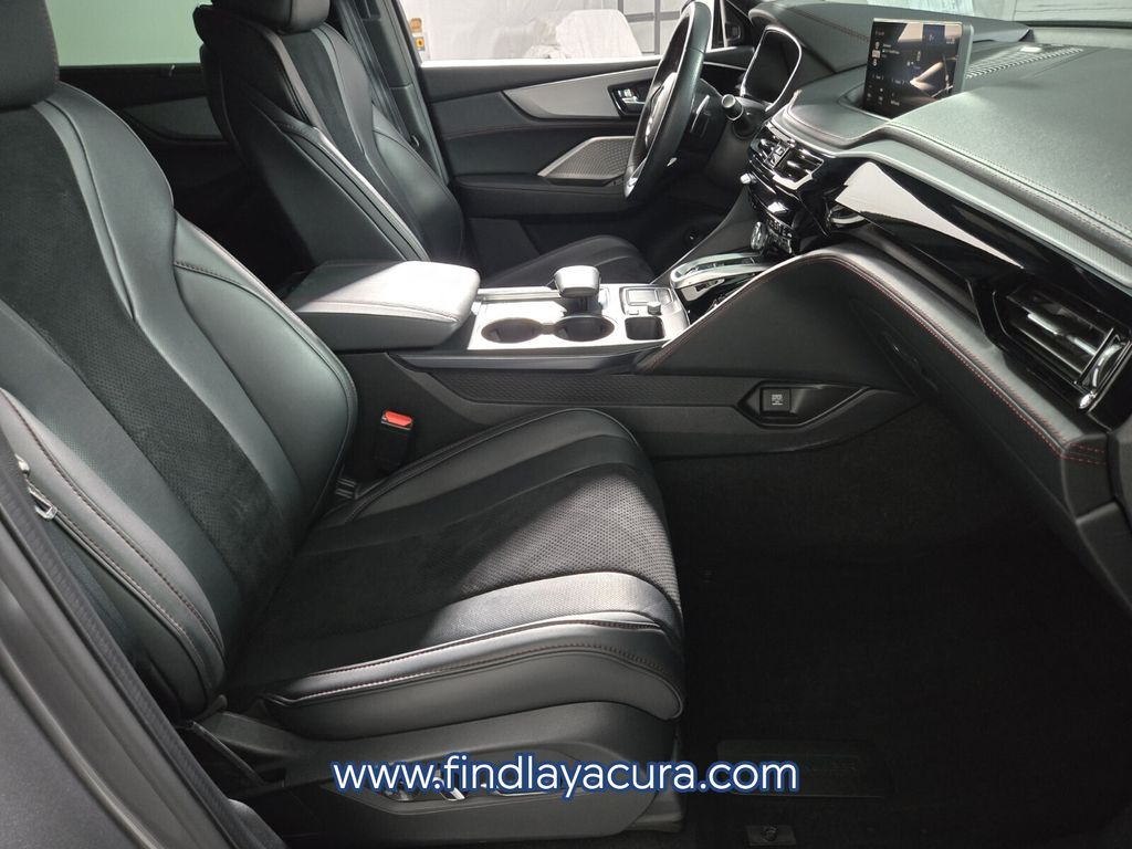 2023 Acura MDX A-Spec Package - Photo 20