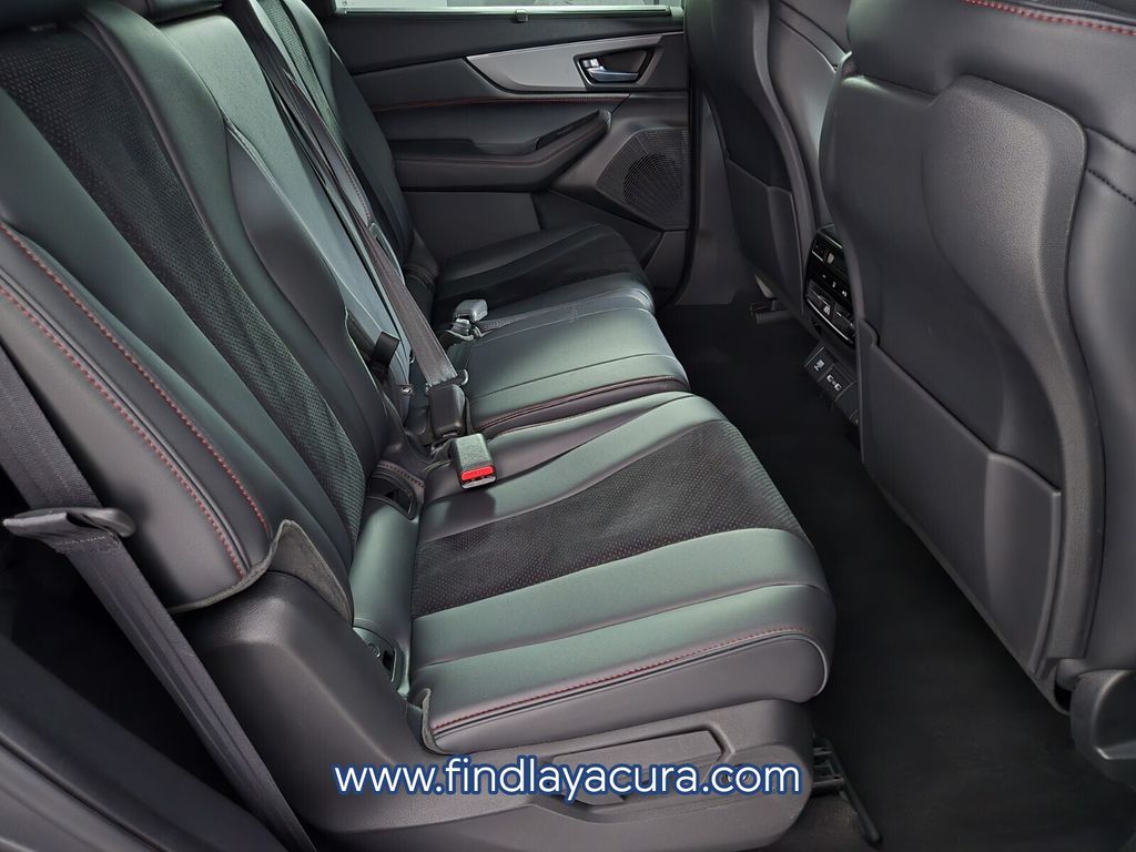2023 Acura MDX A-Spec Package - Photo 19