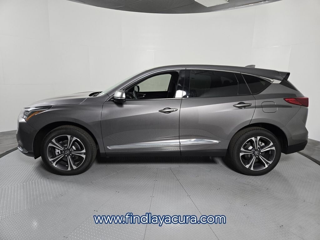 New 2026 Acura RDX Technology Package SUV