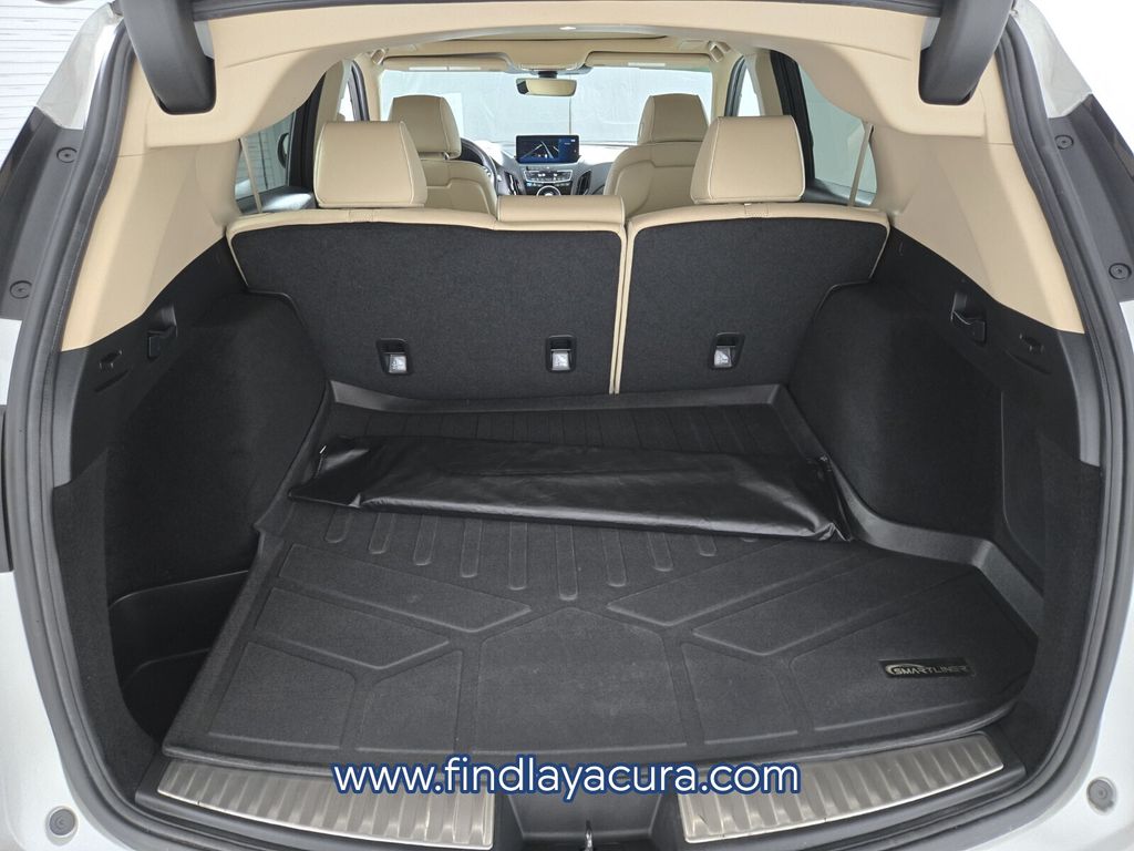 2021 Acura RDX Advance Package - Photo 18