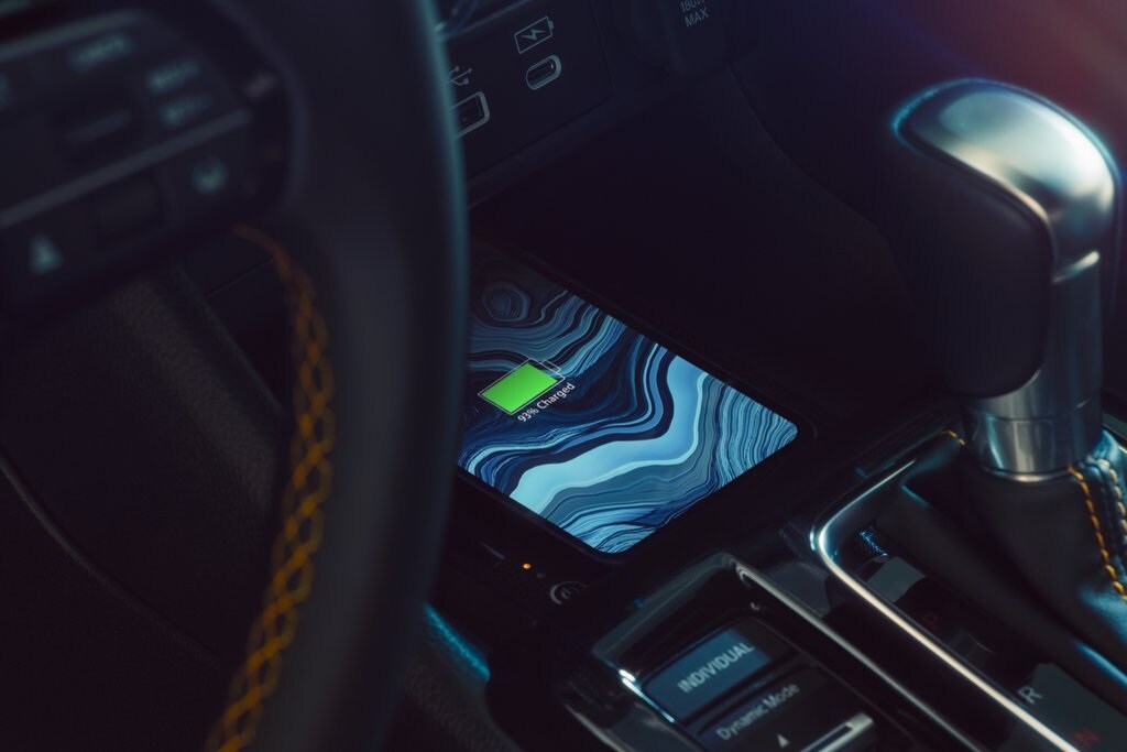 2026 Acura Integra A-Spec photo 2