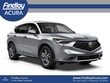  Acura ADX