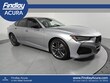 Acura TLX