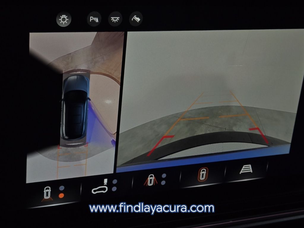 2024 Acura ZDX Type S - Photo 13