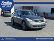 INFINITI EX35