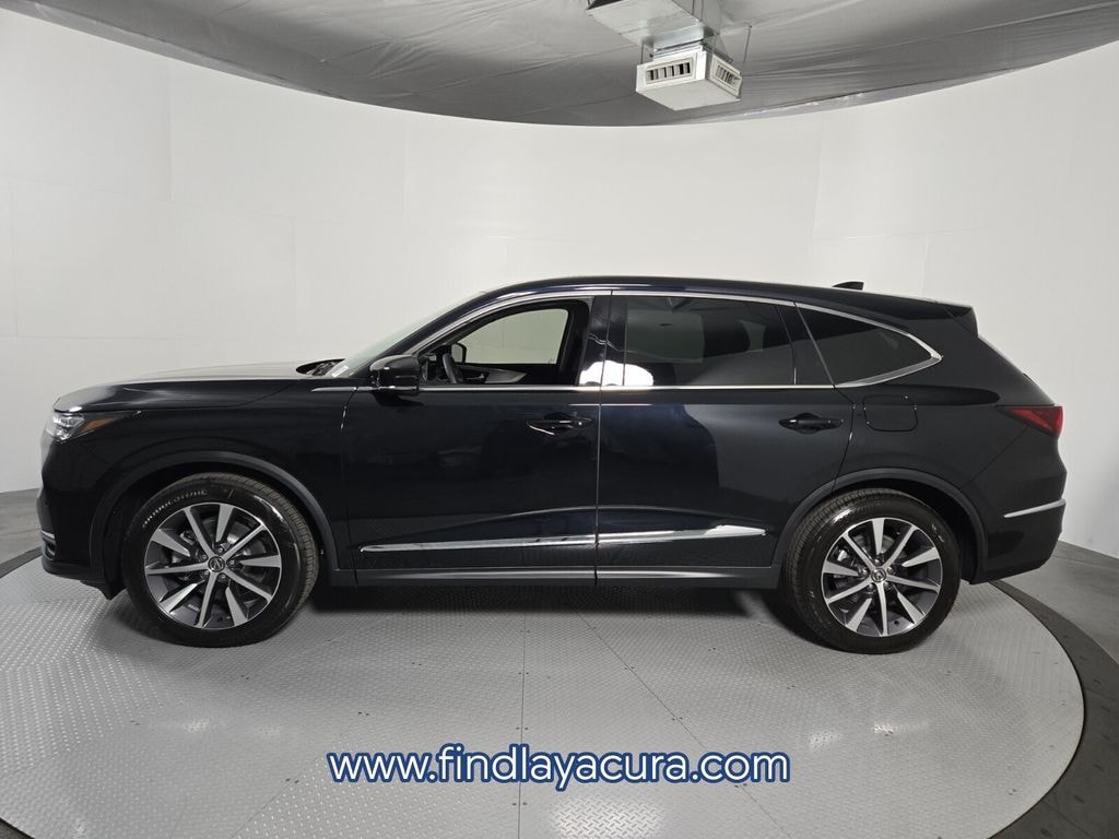 New 2026 Acura MDX Technology Package SUV