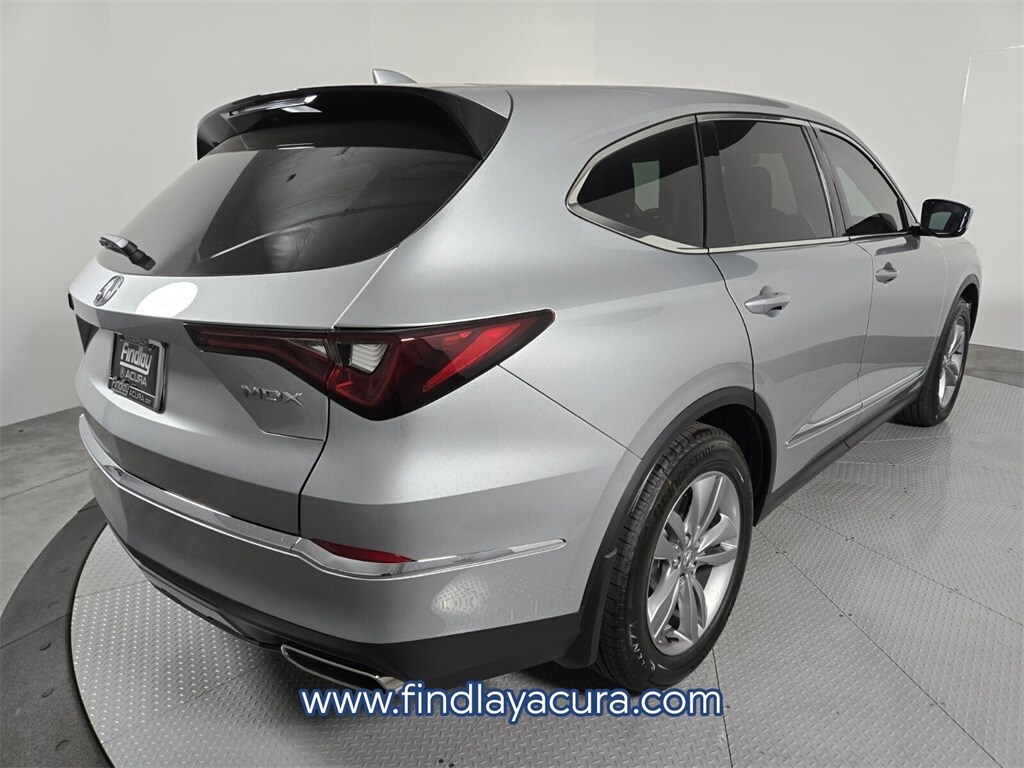 2026 Acura MDX photo 4