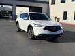 Acura ADX