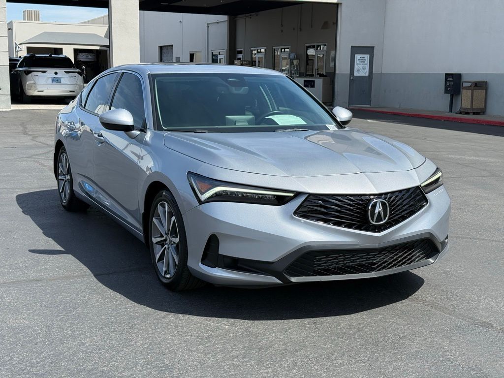 2024 Acura Integra -'s photo