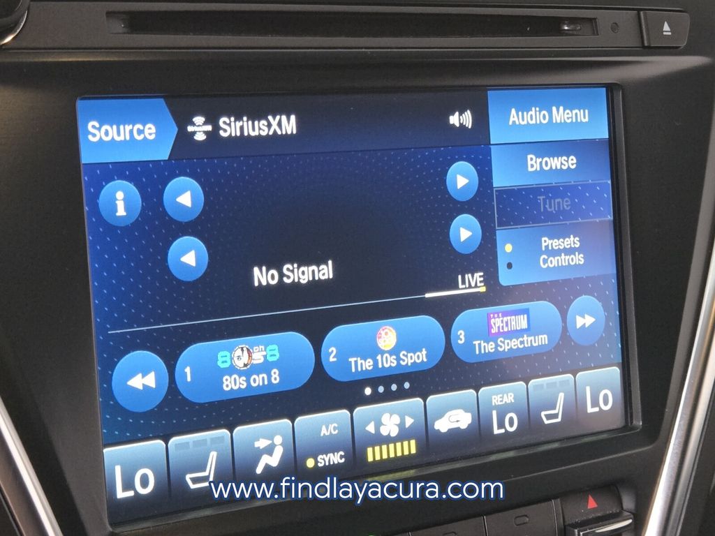 2020 Acura MDX Technology Package - Photo 26