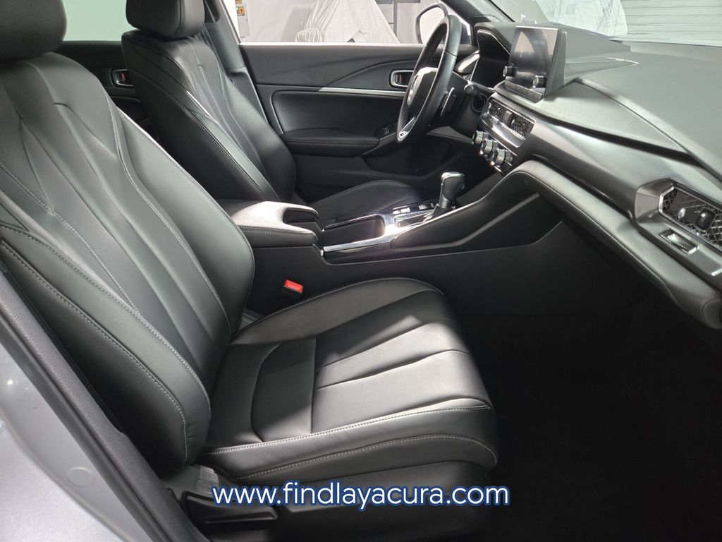 2025 Acura Integra A-Spec - Photo 19